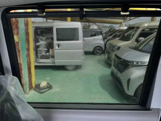 N-BOX(ホンダ)N-BOX届出済未使用車 7