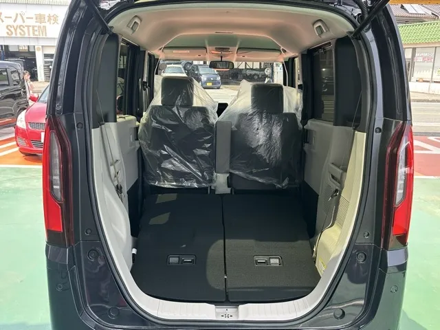 N-BOX(ホンダ)N-BOX届出済未使用車 10
