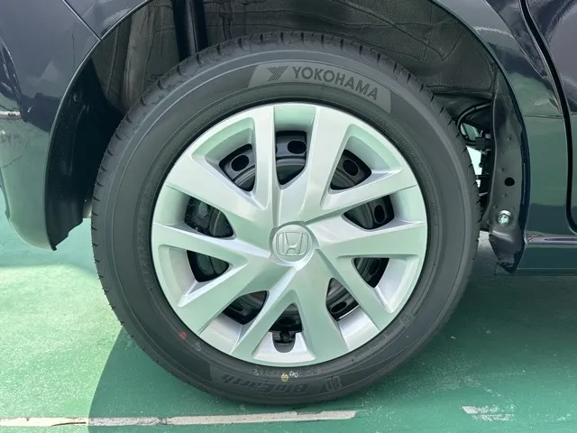 N-BOX(ホンダ)N-BOX届出済未使用車 12