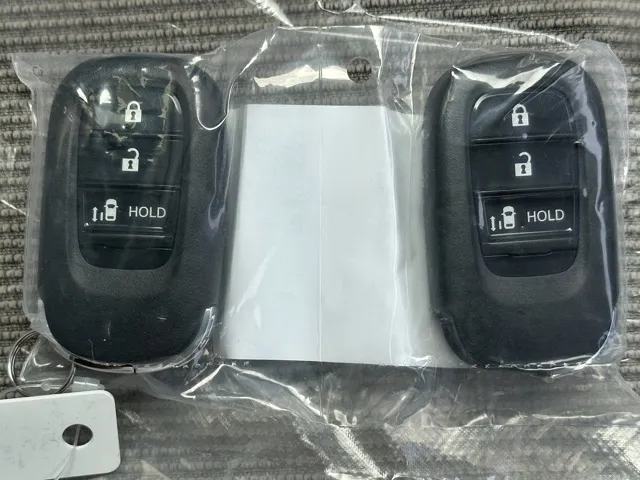 N-BOX(ホンダ)N-BOX届出済未使用車 24