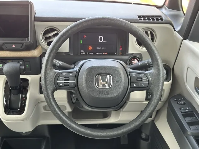 N-BOX(ホンダ)N-BOX届出済未使用車 6