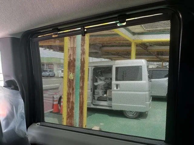N-BOX(ホンダ)N-BOX届出済未使用車 7