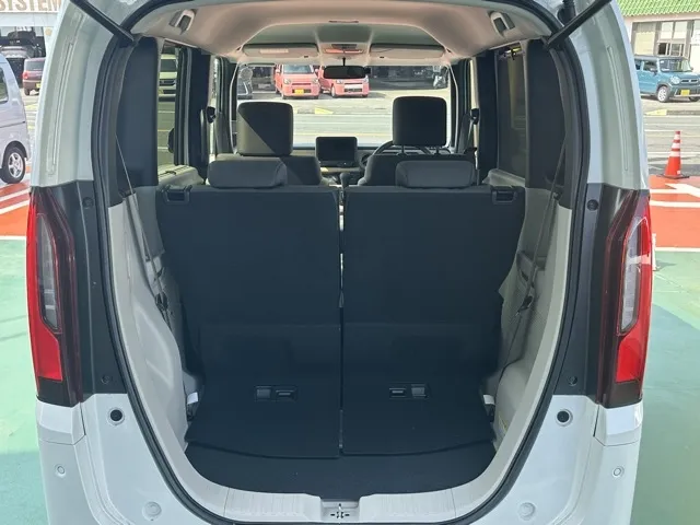N-BOX(ホンダ)N-BOX中古車 9