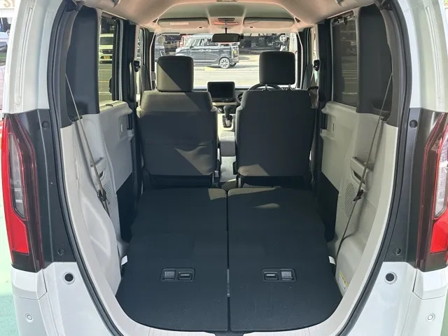 N-BOX(ホンダ)N-BOX中古車 10