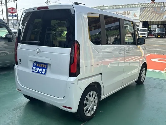 N-BOX(ホンダ)N-BOX中古車 11