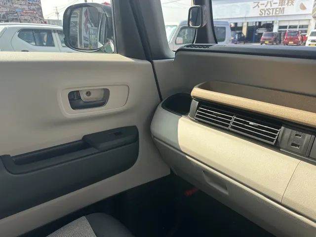 N-BOX(ホンダ)N-BOX中古車 17