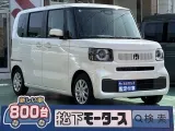 ホンダ新型N-BOX 後席広々、自転車も載せられる！
[NO:20568]
