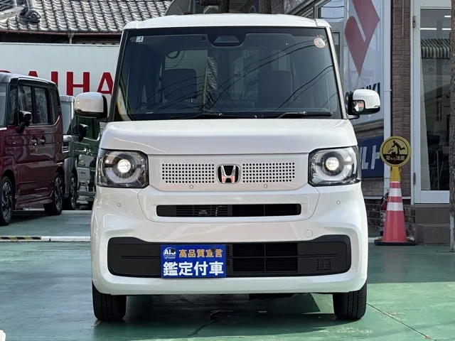 N-BOX(ホンダ)N-BOX中古車 25