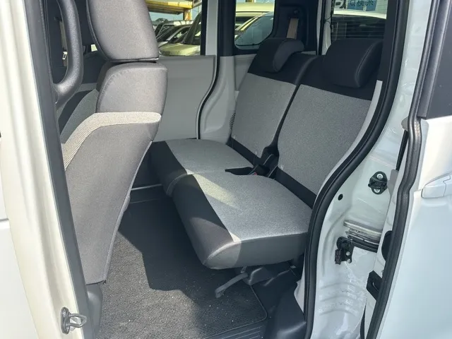N-BOX(ホンダ)N-BOX中古車 4