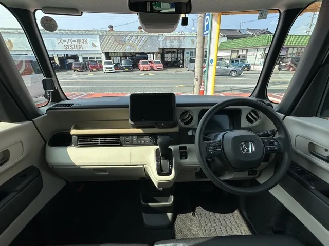 N-BOX(ホンダ)N-BOX中古車 5
