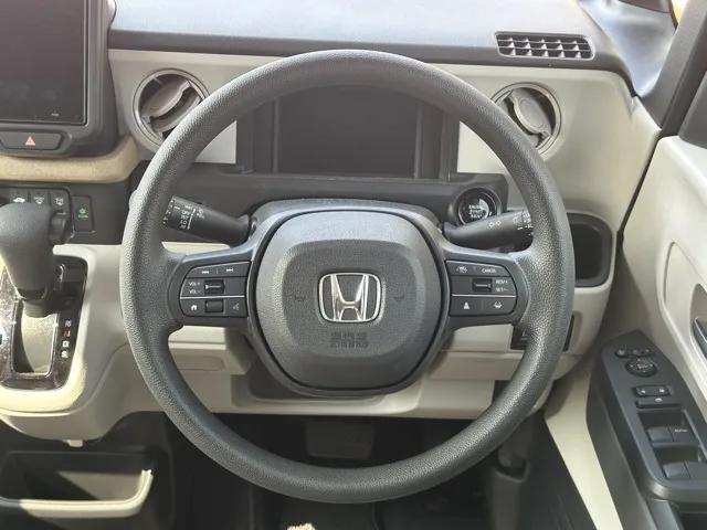 N-BOX(ホンダ)N-BOX中古車 6