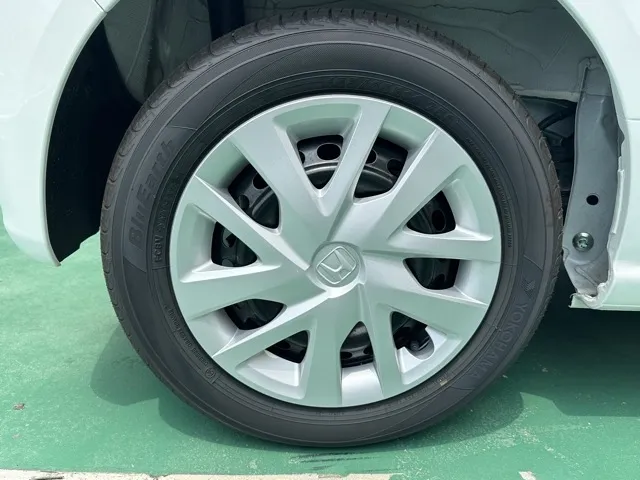 N-BOX(ホンダ)N-BOX コンフォートＰディーラ-試乗車 13