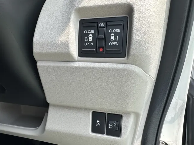 N-BOX(ホンダ)N-BOX コンフォートＰディーラ-試乗車 16