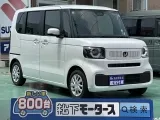 ホンダ新型N-BOX 子育て世代にピッタリ！！



[NO:20569]
