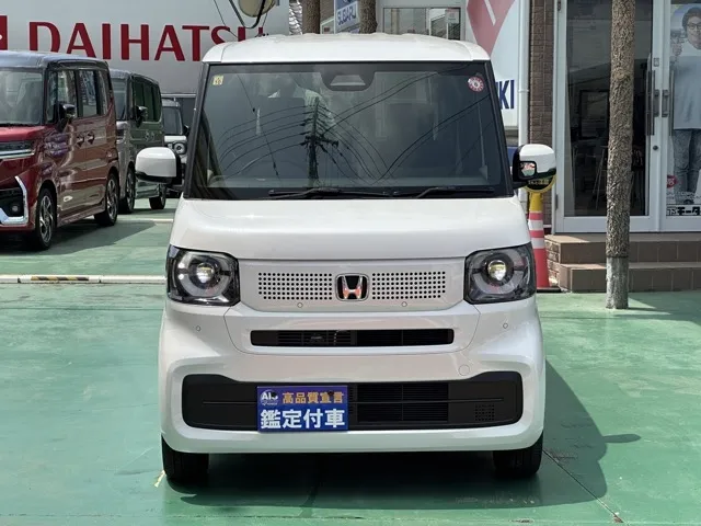 N-BOX(ホンダ)N-BOX コンフォートＰディーラ-試乗車 26
