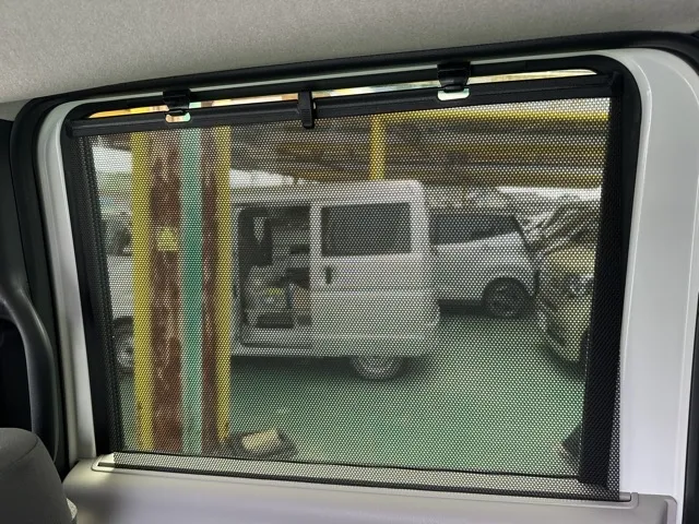 N-BOX(ホンダ)N-BOX コンフォートＰディーラ-試乗車 6