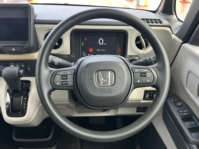 N-BOX(ホンダ)N-BOX コンフォートＰディーラ-試乗車 8