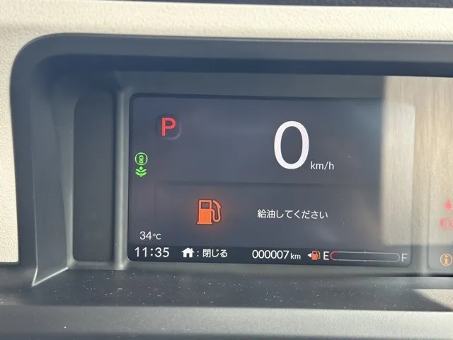 N-BOX(ホンダ)N-BOX コンフォートＰ届出済未使用車 21