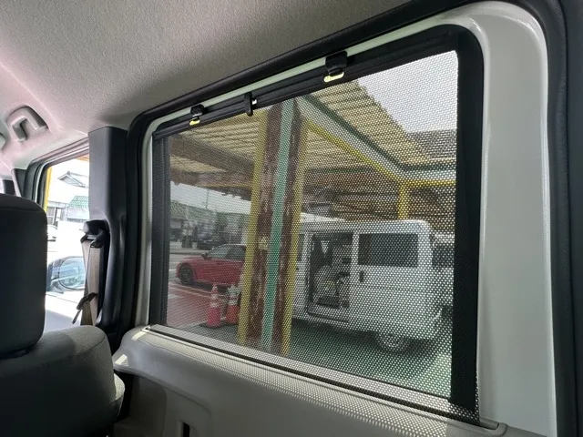 N-BOX(ホンダ)N-BOX コンフォートＰ届出済未使用車 7
