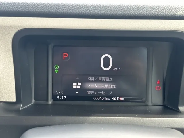 N-BOX(ホンダ)N-BOX コンフォートＰ届出済未使用車 22