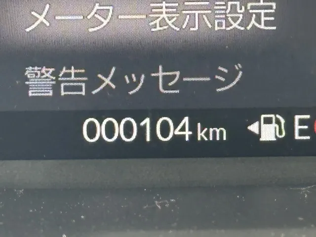 N-BOX(ホンダ)N-BOX コンフォートＰ届出済未使用車 23