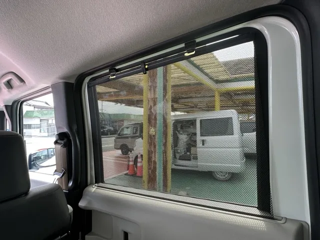 N-BOX(ホンダ)N-BOX コンフォートＰ届出済未使用車 7
