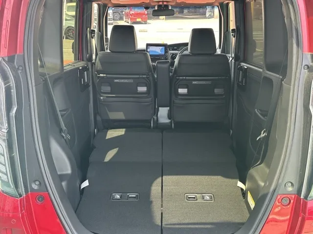 N-BOX(ホンダ)Ｌ コーディネート中古車 10