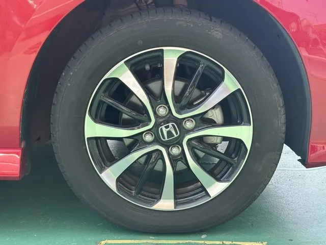 N-BOX(ホンダ)Ｌ コーディネート中古車 12