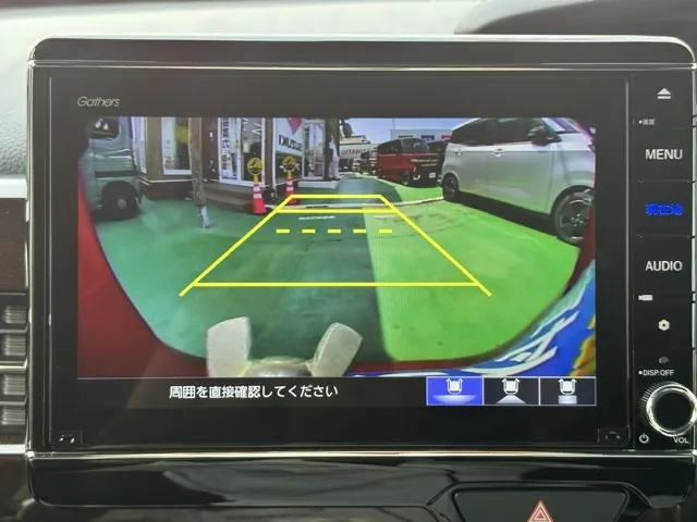 N-BOX(ホンダ)Ｌ コーディネート中古車 18