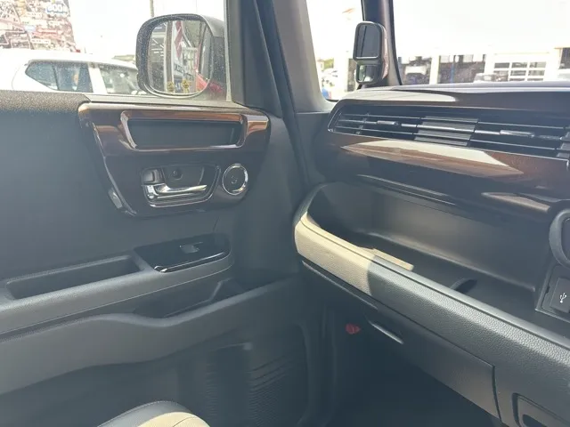 N-BOX(ホンダ)Ｌ コーディネート中古車 24