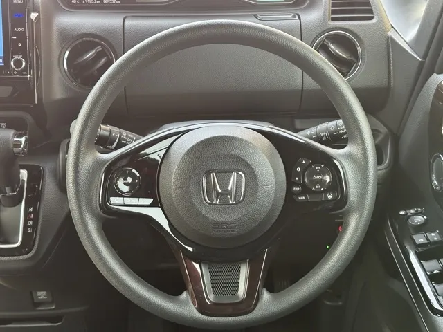 N-BOX(ホンダ)Ｌ コーディネート中古車 6