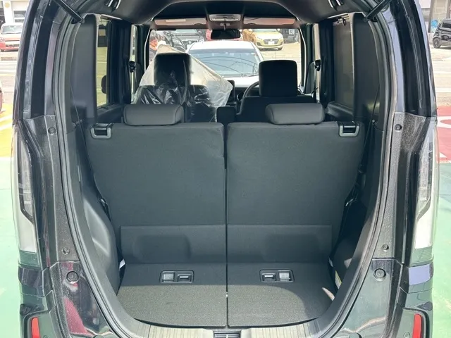 N-BOX(ホンダ)N-BOXカスタム届出済未使用車 9