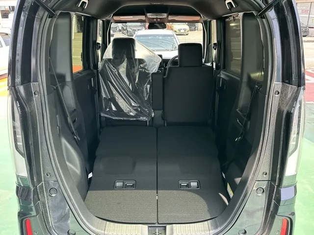 N-BOX(ホンダ)N-BOXカスタム届出済未使用車 10