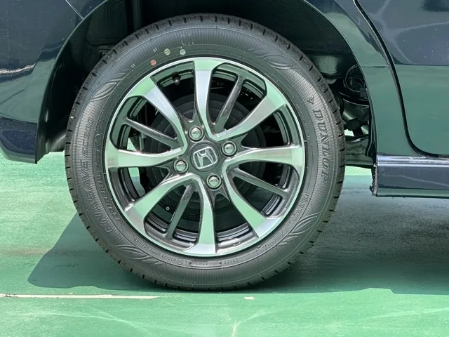 N-BOX(ホンダ)N-BOXカスタム届出済未使用車 12