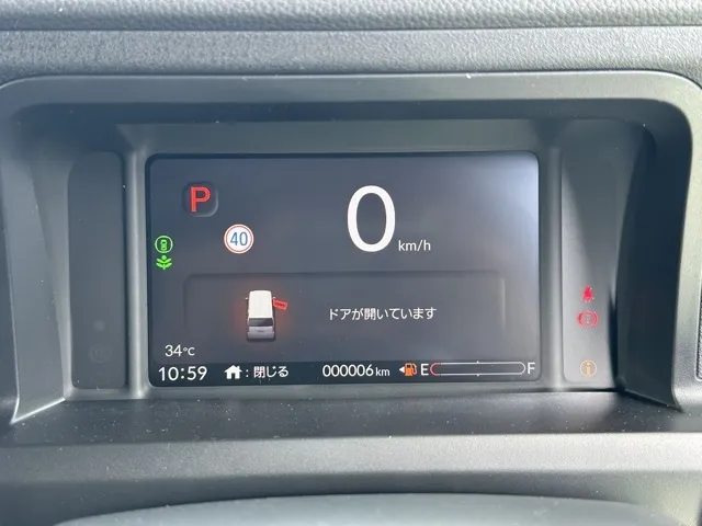 N-BOX(ホンダ)N-BOXカスタム届出済未使用車 20