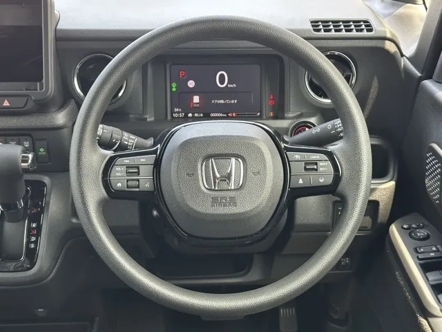 N-BOX(ホンダ)N-BOXカスタム届出済未使用車 6