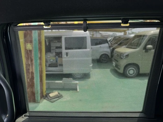 N-BOX(ホンダ)N-BOXカスタム届出済未使用車 7