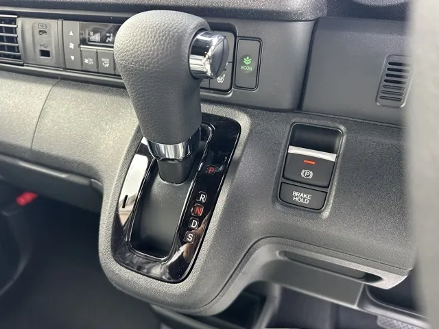 N-BOX(ホンダ)N-BOXカスタム届出済未使用車 17