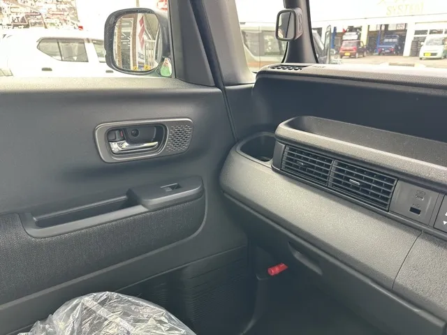 N-BOX(ホンダ)N-BOXカスタム届出済未使用車 18