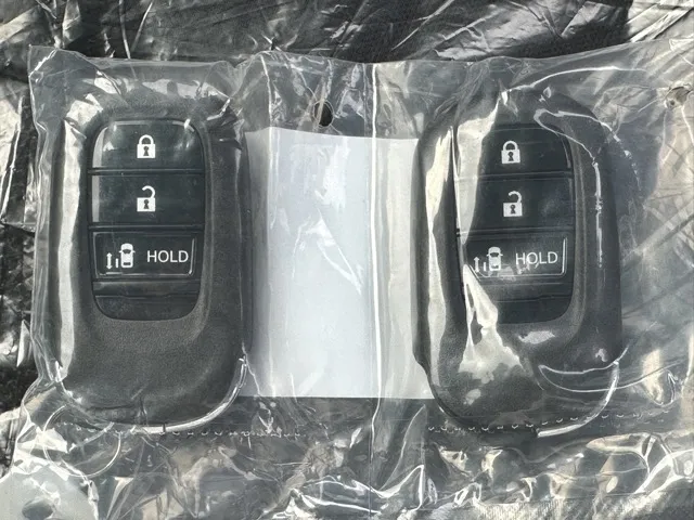 N-BOX(ホンダ)N-BOXカスタム届出済未使用車 22