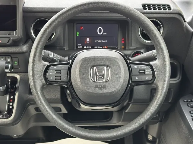 N-BOX(ホンダ)N-BOXカスタム届出済未使用車 6
