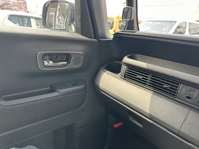 N-BOX(ホンダ)N-BOXカスタム届出済未使用車 18