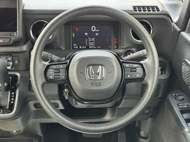 N-BOX(ホンダ)N-BOXカスタム届出済未使用車 6