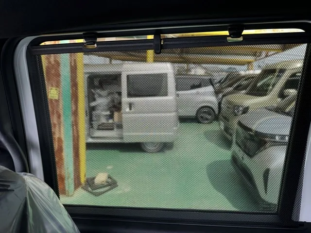 N-BOX(ホンダ)N-BOXカスタム届出済未使用車 7
