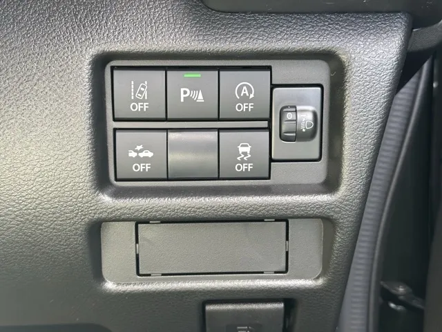 ハスラー(スズキ)タフワイルドターボ届出済未使用車 13
