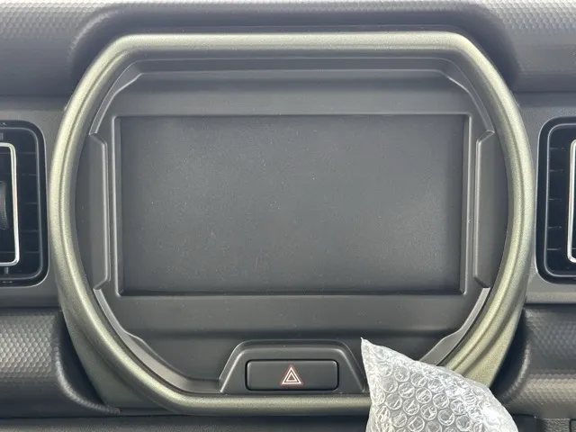 ハスラー(スズキ)タフワイルドターボ届出済未使用車 14