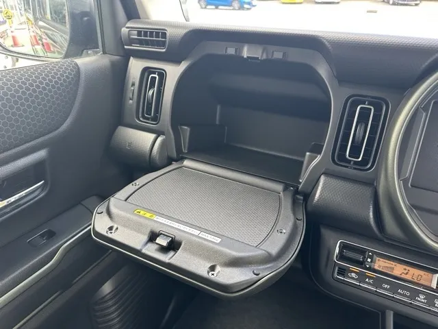 ハスラー(スズキ)タフワイルドターボ届出済未使用車 16