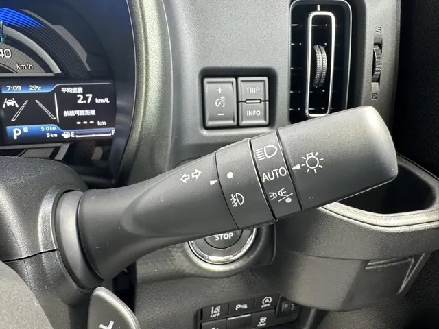 ハスラー(スズキ)タフワイルドターボ届出済未使用車 19