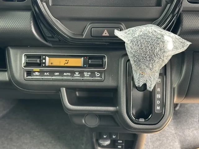 ハスラー(スズキ)ハイブリッドXターボ届出済未使用車 13