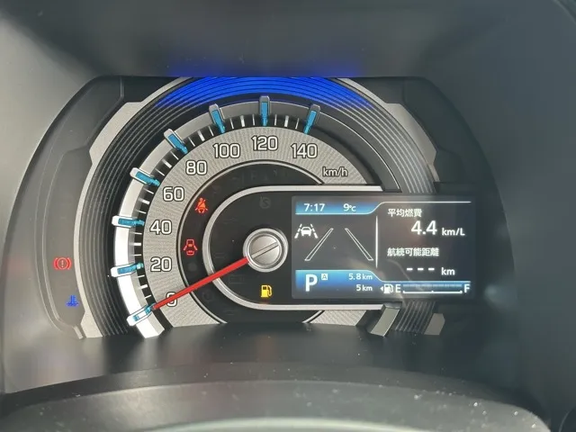 ハスラー(スズキ)ハイブリッドXターボ届出済未使用車 17